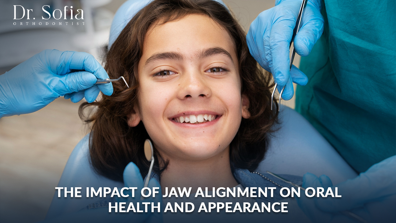 Jaw Alignment