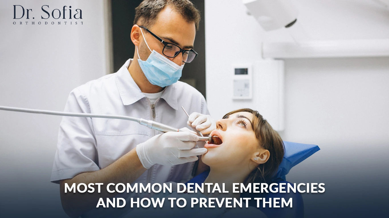 Dental Emergencies