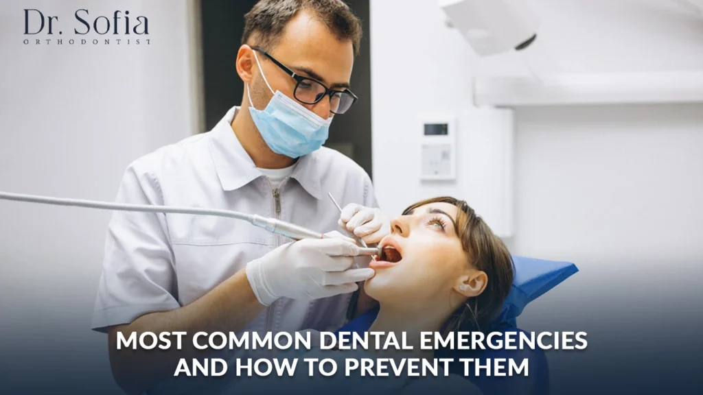 Dental Emergencies
