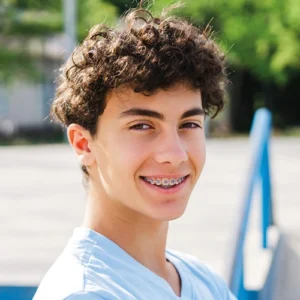 Traditional Braces