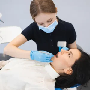 Emergency Dental Care