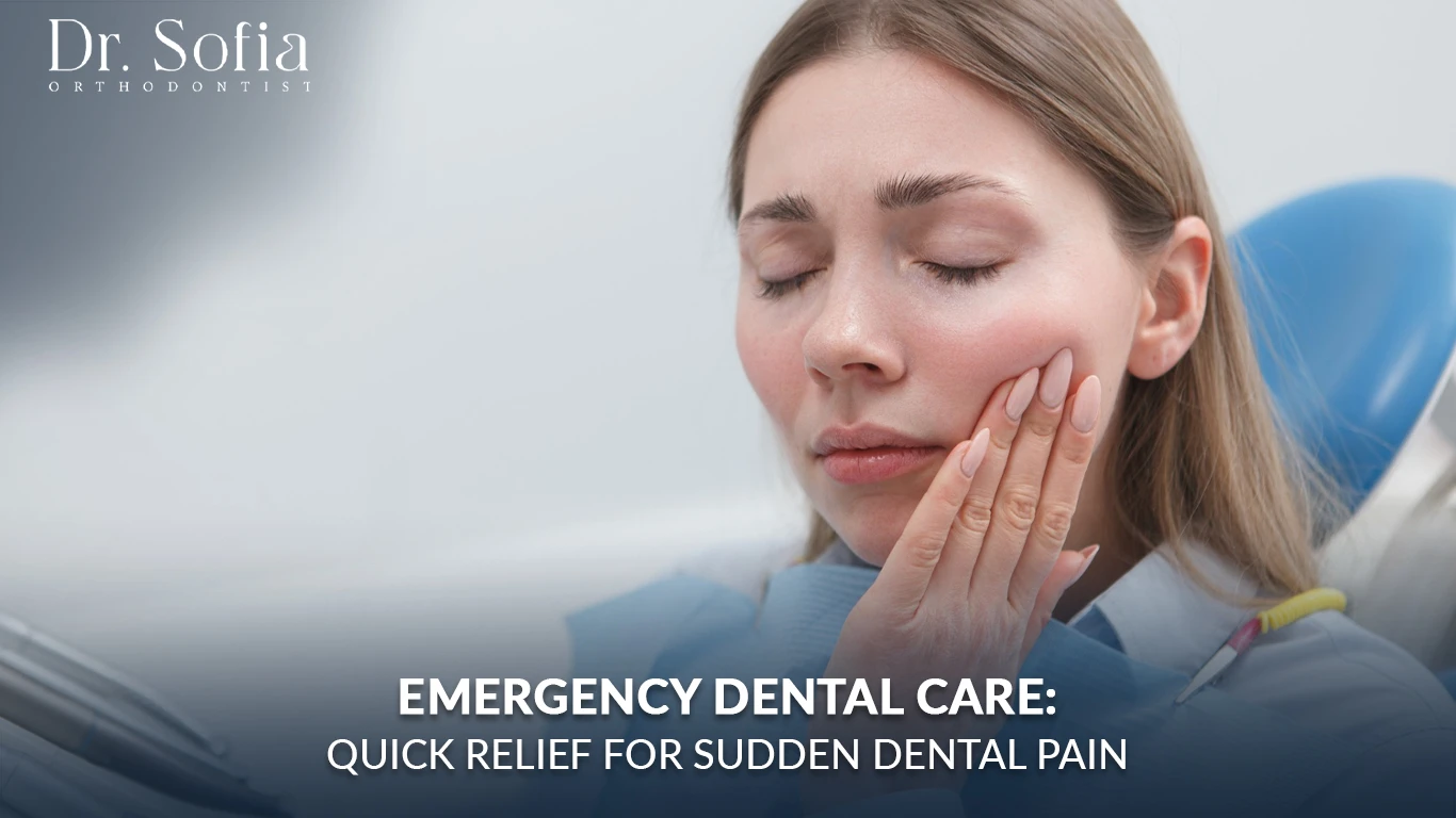 Emergency Dental Care