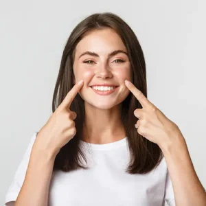 teeth whitening