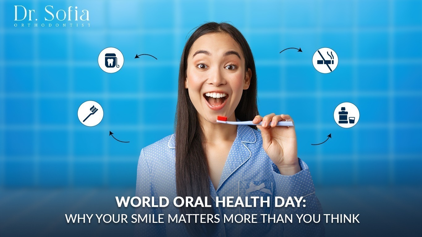 World Oral Health Day