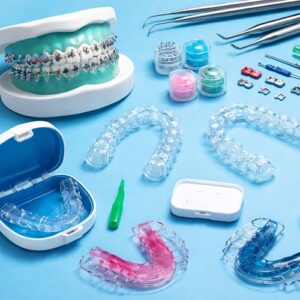 Brace Up Dentistry