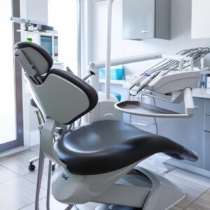 dental chair