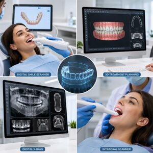 How to Find a Reputable Orthodontist Near Me for Adult Braces Orthodontic Braces in Kolkata