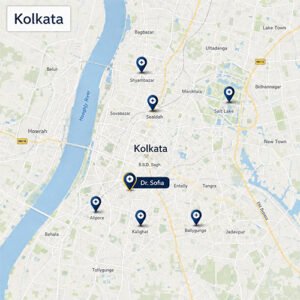 Top 5 Dentist in Kolkata for Braces, Invisalign & Smile Makeover top 5 dentist in Kolkata
