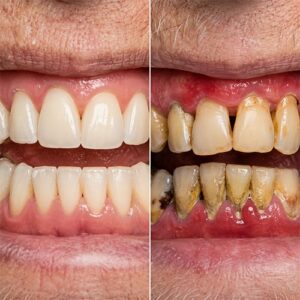 Oral Health Tips for Seniors