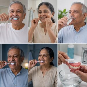 Simple Oral Health Tips