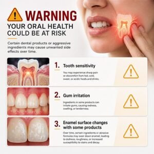 What Are the Most Effective Over-the-Counter Teeth Whitening Products? Dr Sofia Hawelia