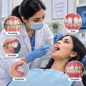  Invisalign dentist in Kolkata