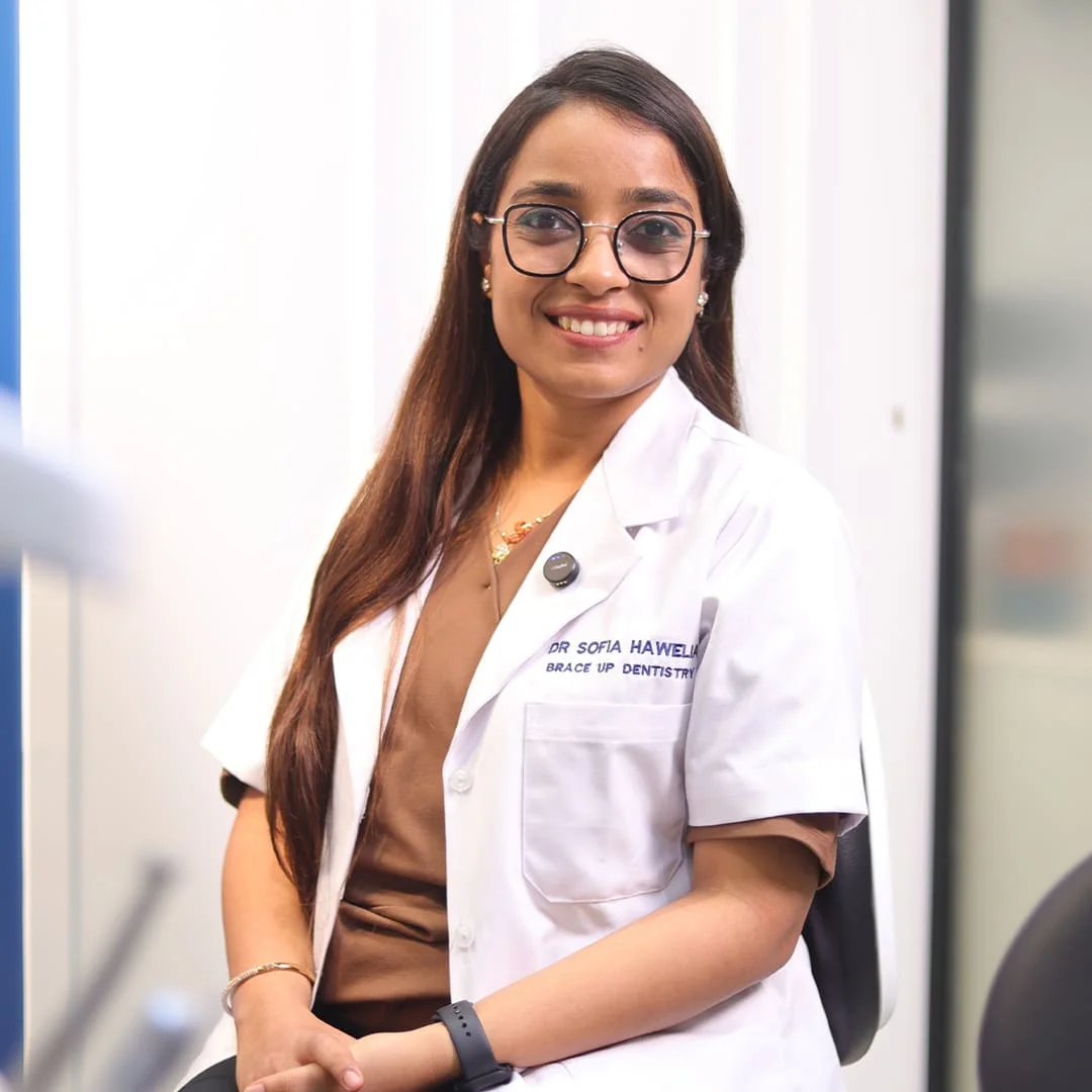 Dr. Sofia Hawelia